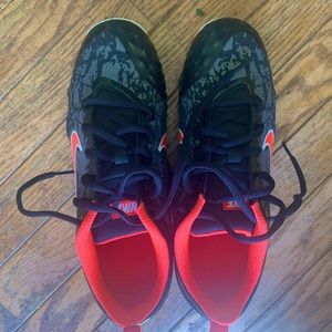 Nike Baseball Cleats
